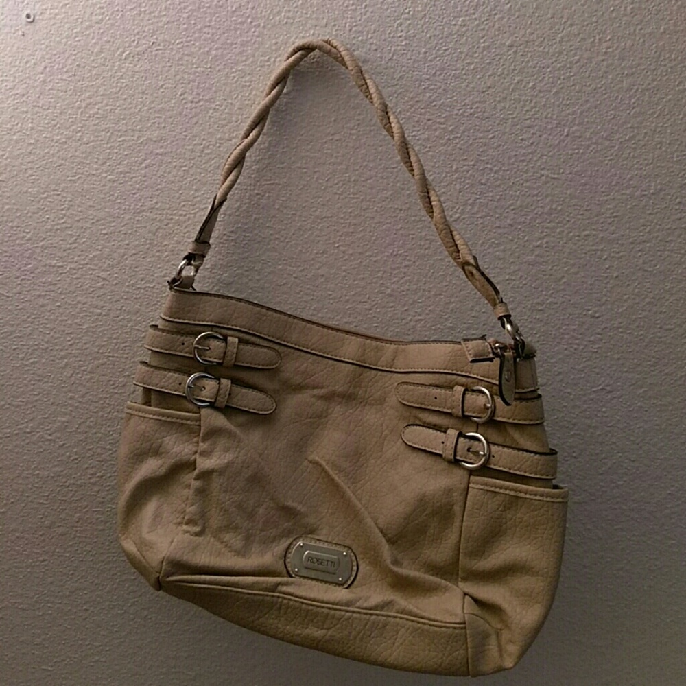 Rosetti Hand Bag